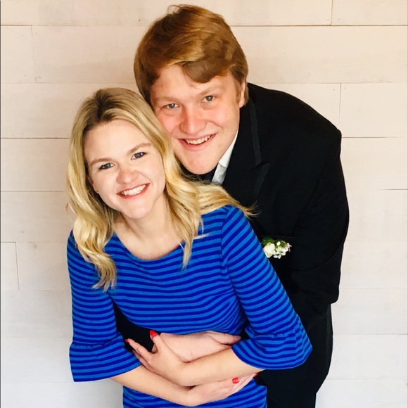 Meet your Posher, Ally - Picture 2 of 3